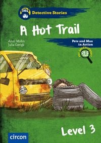 Produktbild: A Hot Trail