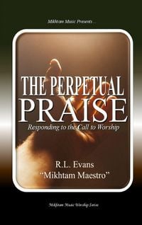Produktbild: The Perpetual Praise