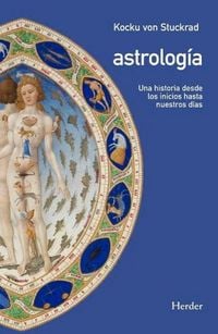Produktbild: Astrologia (Herder) -V2*