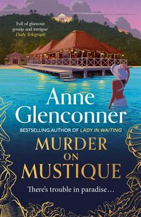 Produktbild: Murder On Mustique