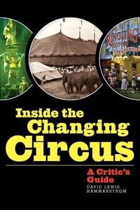 Produktbild: Inside the Changing Circus