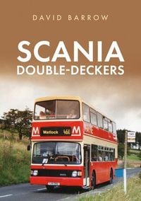 Produktbild: Scania Double-Deckers