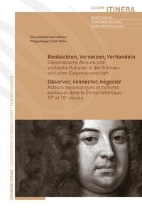 Produktbild: Beobachten, Vernetzen, Verhandeln Observer, connecter, n&eacute;gocier