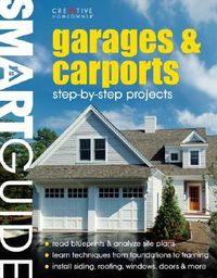 Produktbild: Smart Guide(r) Garages & Carports