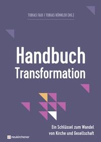 Produktbild: Handbuch Transformation