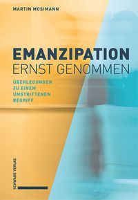 Produktbild: Emanzipation ernst genommen