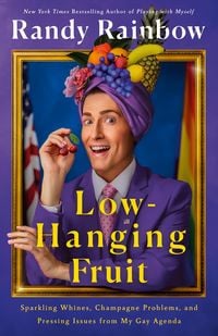 Produktbild: Low-Hanging Fruit