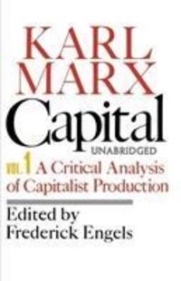 Produktbild: Capital Volume 1