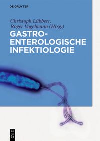 Produktbild: Gastroenterologische Infektiologie