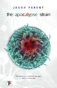 Produktbild: The Apocalypse Strain