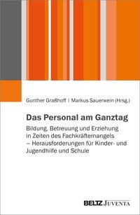 Produktbild: Das Personal am Ganztag