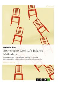 Produktbild: Betriebliche Work-Life-Balance Ma&szlig;nahmen