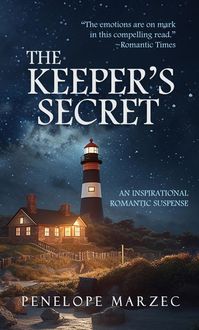 Produktbild: Keeper's Secret