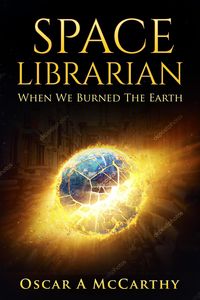 Produktbild: Space Librarian