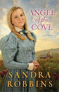 Produktbild: Angel Of The Cove