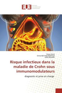Produktbild: Risque infectieux dans la maladie de Crohn sous immunomodulateurs