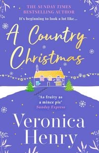 Produktbild: A Country Christmas