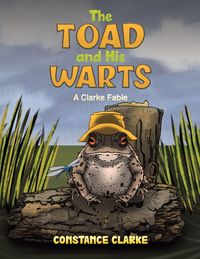 Produktbild: The Toad and His Warts