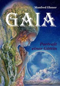 Produktbild: Gaia - Portrait einer G&ouml;ttin