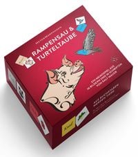 Produktbild: Rampensau und Turteltaube