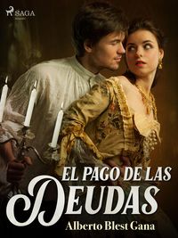Produktbild: El pago de las deudas