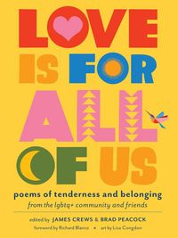 Produktbild: Love Is for All of Us