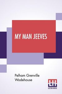 Produktbild: My Man Jeeves