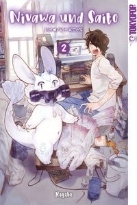 Produktbild: Nivawa und Saito 02