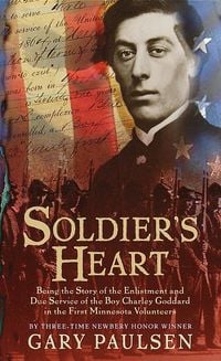 Produktbild: Soldier's Heart