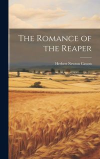 Produktbild: The Romance of the Reaper