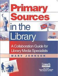 Produktbild: Primary Sources in the Library