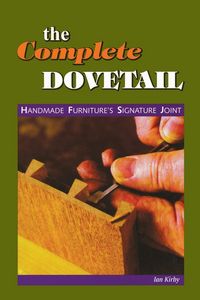 Produktbild: The Complete Dovetail