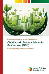 Produktbild: Objetivos do Desenvolvimento Sustent&aacute;vel (ODS)