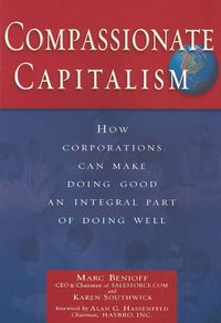 Produktbild: Compassionate Capitalism