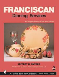 Produktbild: Franciscan Dining Services