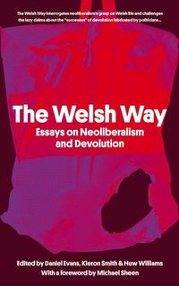 Produktbild: The Welsh Way