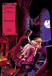 Produktbild: Dracula Graphic Novel