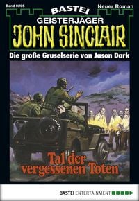 Produktbild: John Sinclair 295