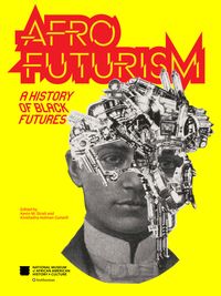 Produktbild: Afrofuturism