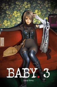 Produktbild: Baby 03
