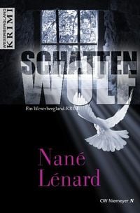 Produktbild: SchattenWolf