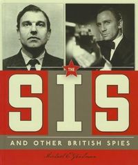 Produktbild: The Sis and Other British Spies