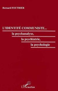 Produktbild: L'identit&eacute; communiste
