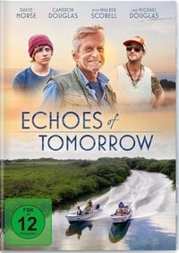 Produktbild: Echoes of Tomorrow