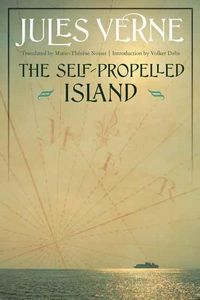 Produktbild: The Self-Propelled Island