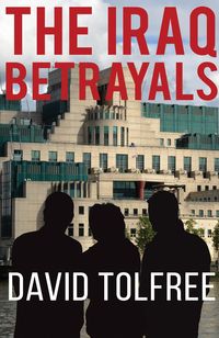 Produktbild: Iraq Betrayals