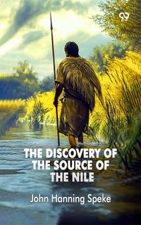Produktbild: Discovery Of The Source Of The Nile