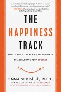 Produktbild: Happiness Track, The