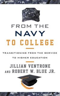 Produktbild: From the Navy to College