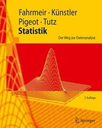 Produktbild: Statistik